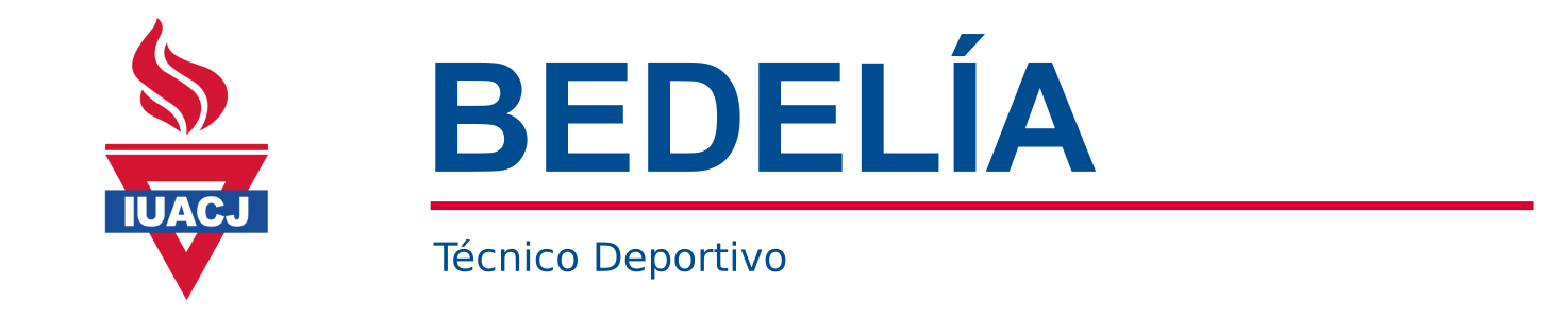 Bedelía Tecnicatura en Deporte