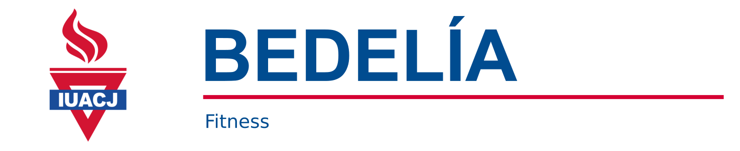Bedelía Fitness